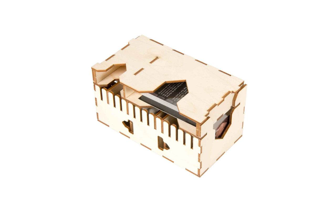Jaws of the Lion Compatible Game Organizer - 