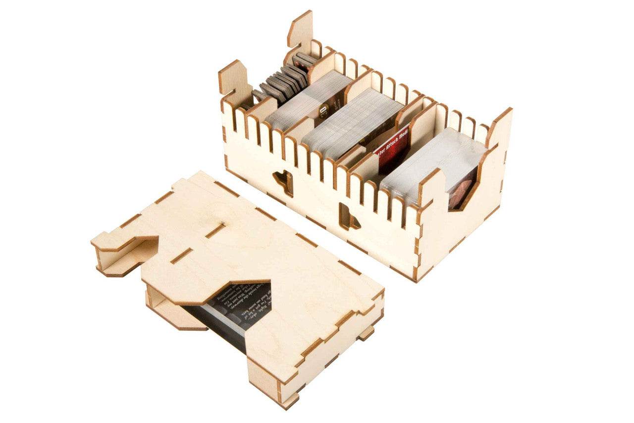 Jaws of the Lion Compatible Game Organizer - 