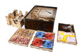 Jaws of the Lion Compatible Game Organizer - 