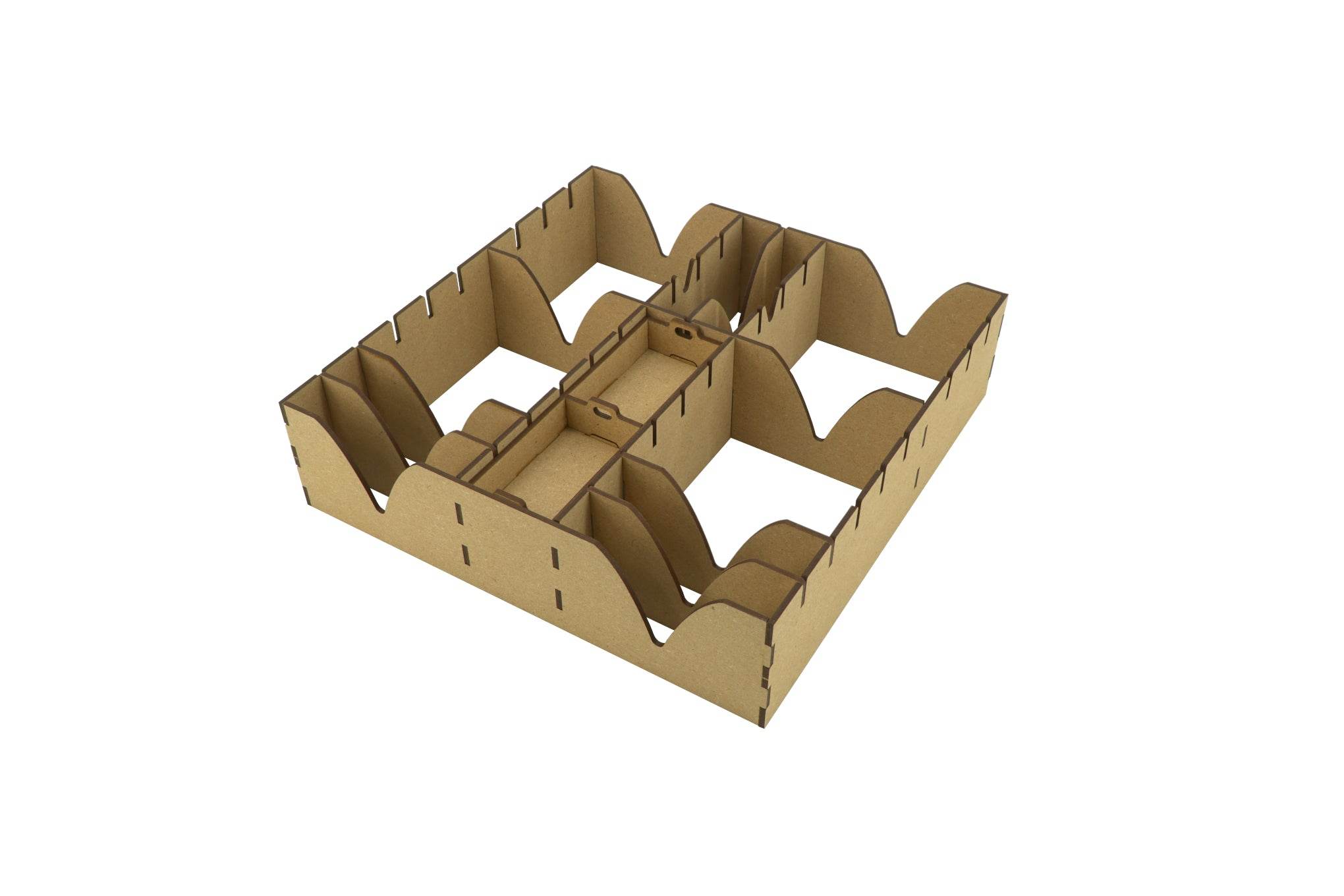 Red Dragon Inn Compatible Game Organizer - 