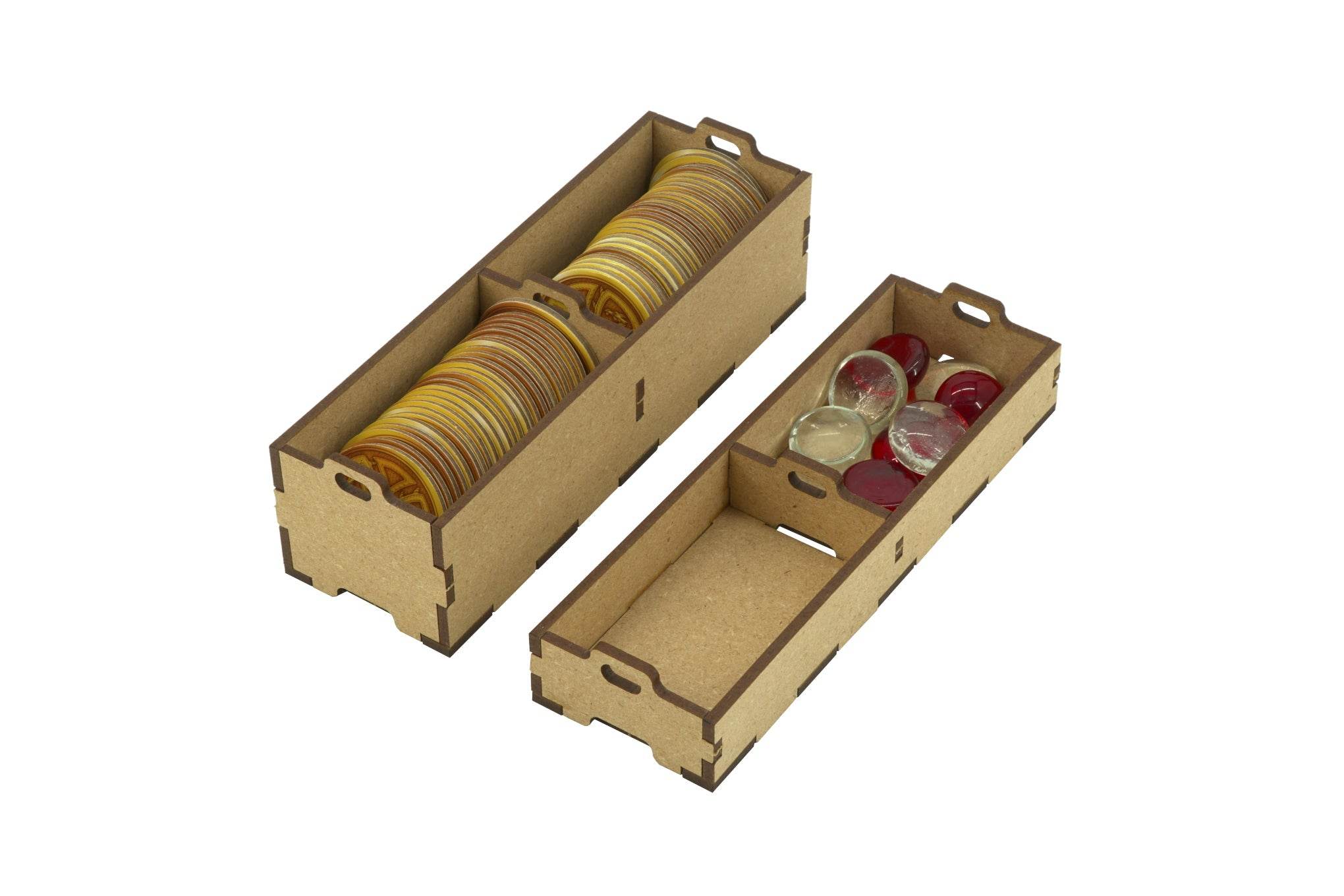 Red Dragon Inn Compatible Game Organizer - 