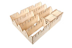 Red Dragon Inn: The Character Trove Compatible Game Organizer - 