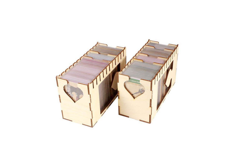 Middara: Unintentional Malum - Act 1 Compatible Game Organizer - 