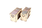 Middara: Unintentional Malum - Act 1 Compatible Game Organizer - 