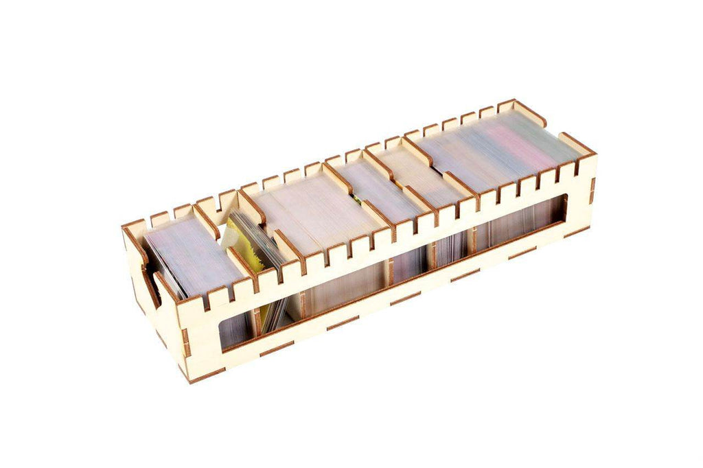 Middara: Unintentional Malum - Act 1 Compatible Game Organizer - 
