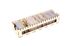 Middara: Unintentional Malum - Act 1 Compatible Game Organizer - 
