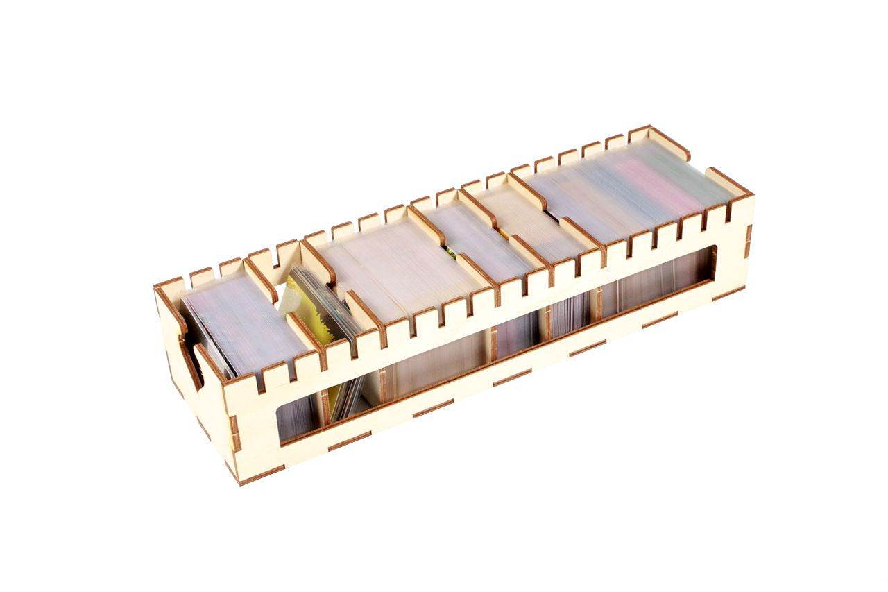 Middara: Unintentional Malum - Act 1 Compatible Game Organizer - 