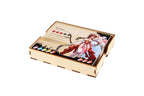 Middara: Unintentional Malum - Act 1 Compatible Game Organizer - 