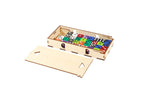 Middara: Unintentional Malum - Act 1 Compatible Game Organizer - 