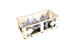 Middara: Unintentional Malum - Act 1 Compatible Game Organizer - 