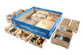 Above and Below Compatible Game Organizer - 