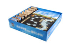 Above and Below Compatible Game Organizer - 