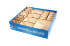 Above and Below Compatible Game Organizer - 