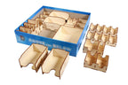 Above and Below Compatible Game Organizer - 