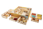 Near and Far Compatible Game Organizer - 