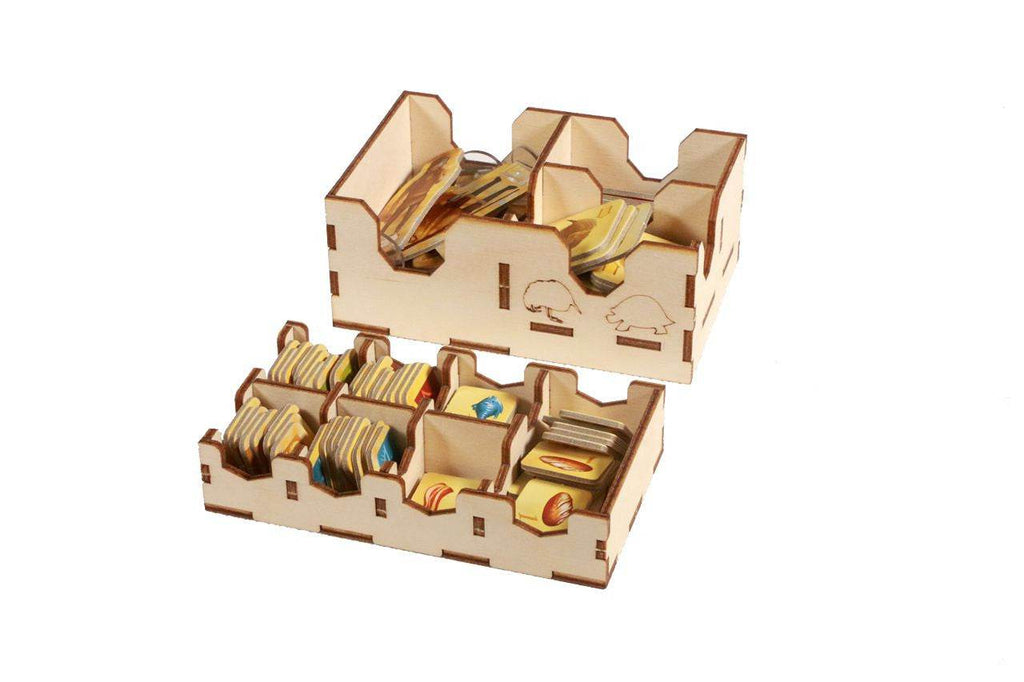 Near and Far Compatible Game Organizer - 