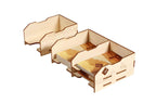 Near and Far Compatible Game Organizer - 