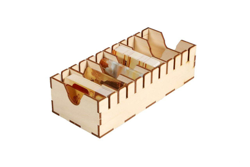 Near and Far Compatible Game Organizer - 