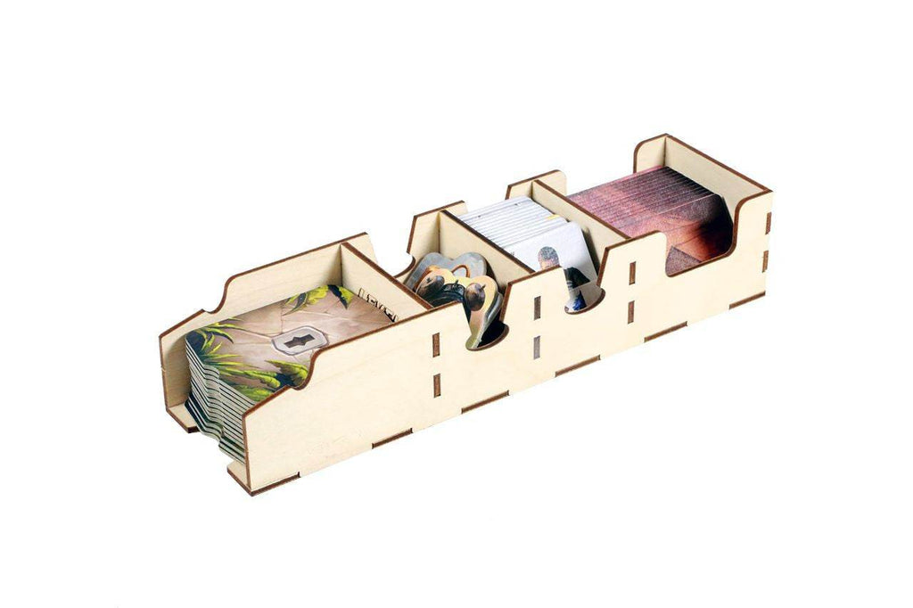 Lost Ruins of Arnak Storage Organizer - 