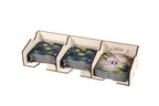 Lost Ruins of Arnak Storage Organizer - 