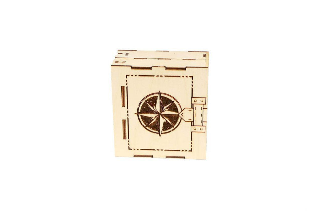 Lost Ruins of Arnak Storage Organizer - 
