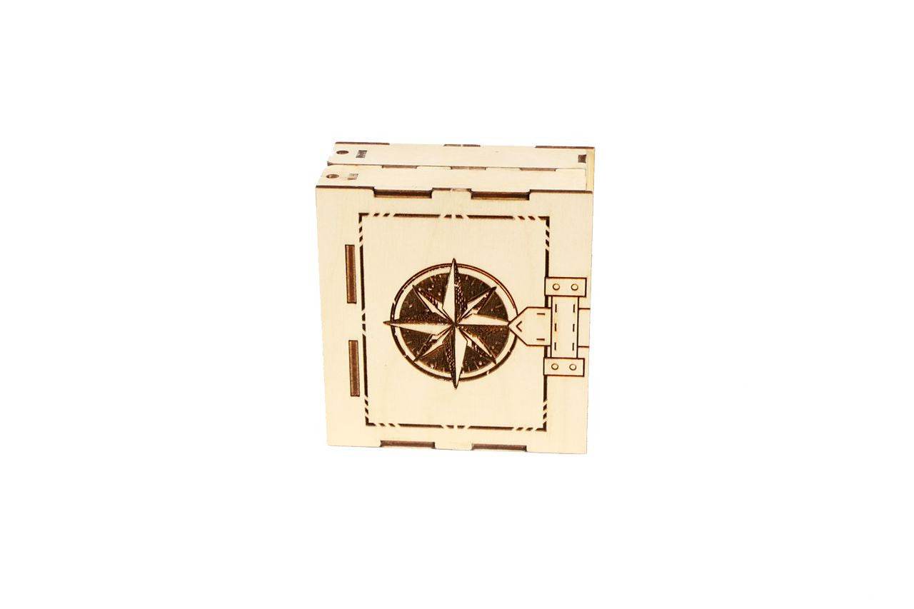 Lost Ruins of Arnak Storage Organizer - 
