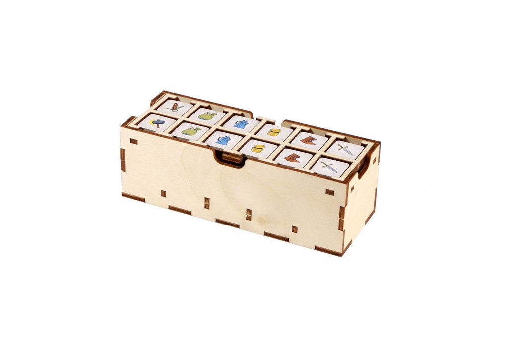 Root Board Game Box Organizer - 