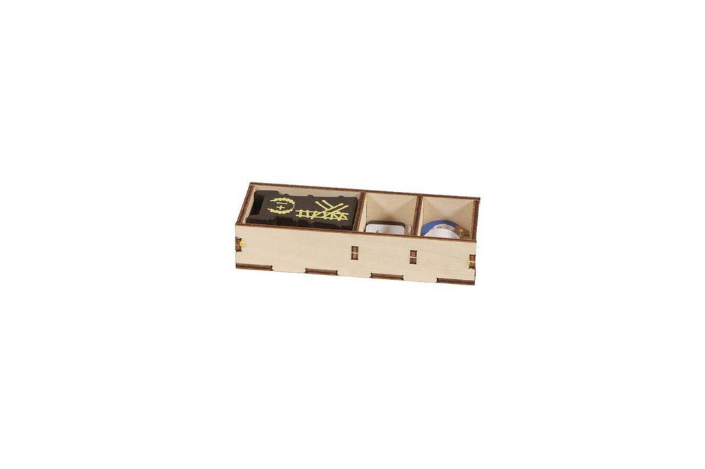 Root Board Game Box Organizer - 