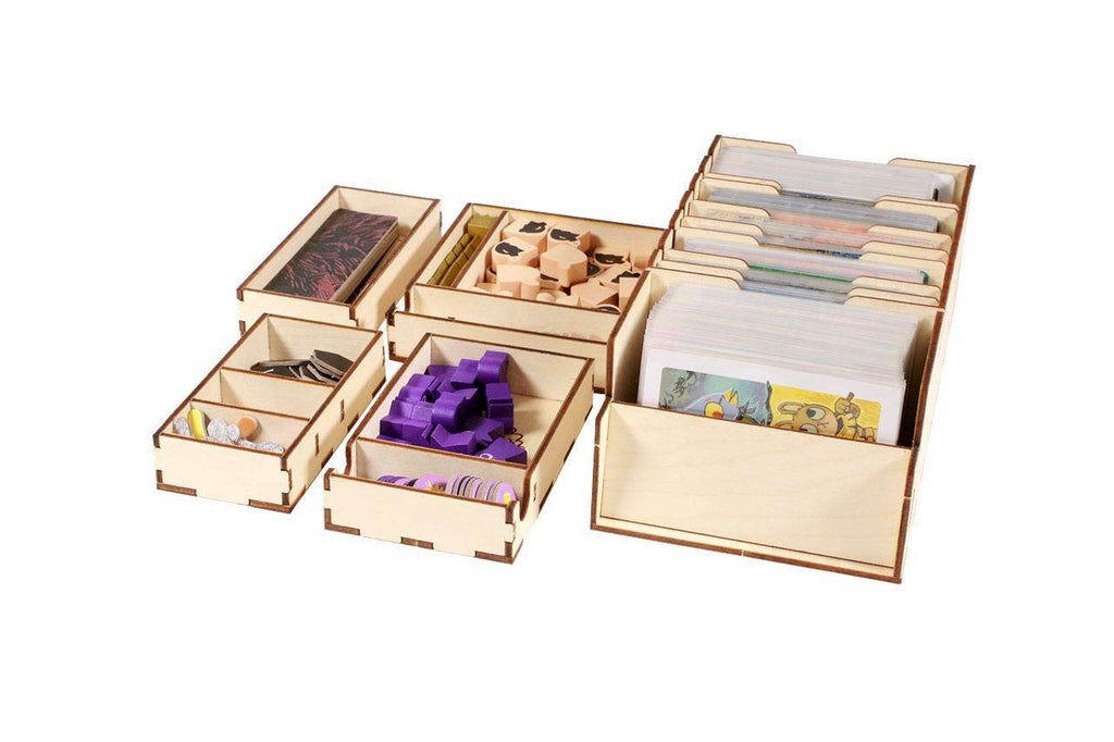 Root Compatible Expansion Organizer - 