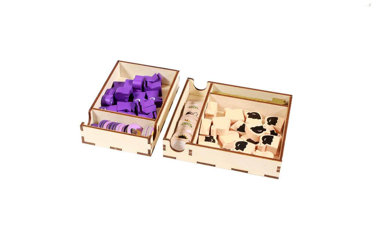 Root Compatible Expansion Organizer - 