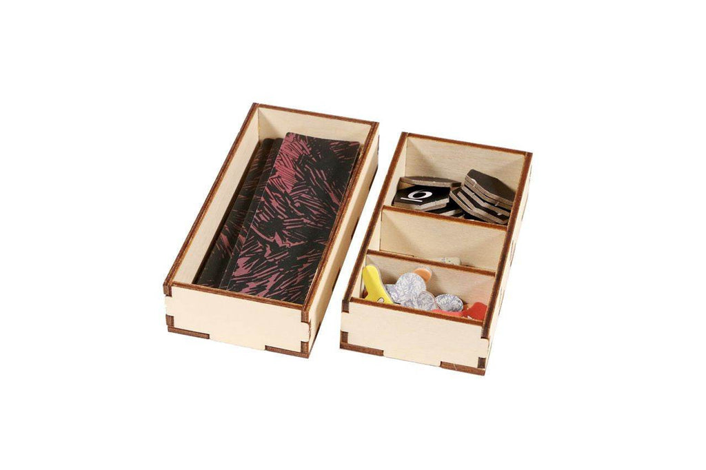 Root Compatible Expansion Organizer - 