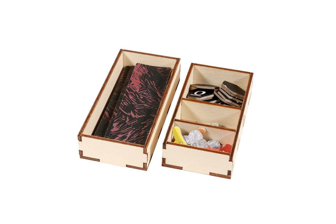 Root Compatible Expansion Organizer - 