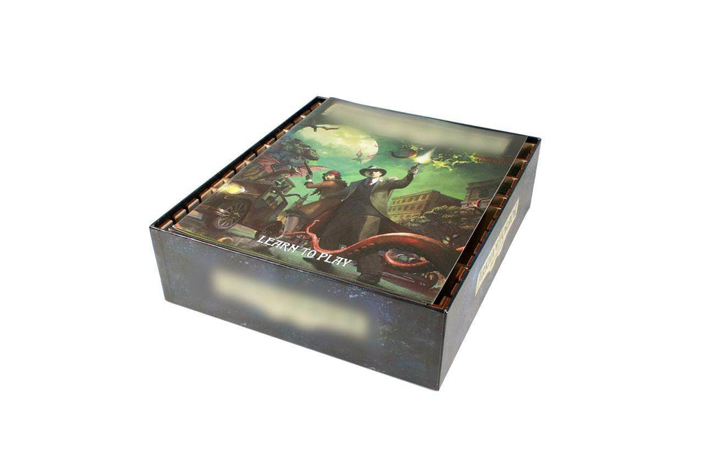 Arkham Horror: The Card Game - Revised Core Set Compatible Game Organizer - 
