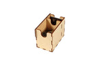Arkham Horror: The Card Game - Revised Core Set Compatible Game Organizer - 