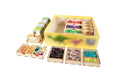 Dinosaur World Compatible Game Organizer - 