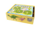 Dinosaur World Compatible Game Organizer - 