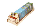Dinosaur World Compatible Game Organizer - 