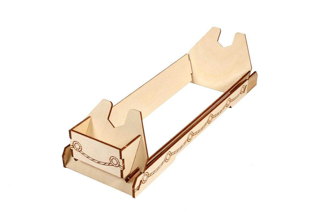 Dinosaur World Compatible Game Organizer - 