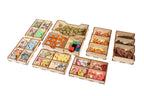 Dinosaur World Compatible Game Organizer - 