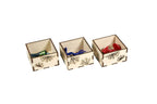 Horrified: Universal Monsters Compatible Game Organizer - 
