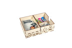 Horrified: Universal Monsters Compatible Game Organizer - 