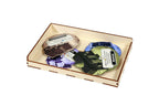 Horrified: Universal Monsters Compatible Game Organizer - 