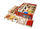Catan Base Game Organizer - 