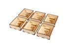 Catan Base Game Organizer - 