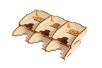 Catan Base Game Organizer - 