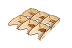 Catan Base Game Organizer - 