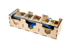 Catan Base Game Organizer - 