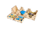 Catan Base Game Organizer - 