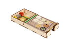 Catan Base Game Organizer - 