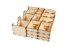 Catan Base Game Organizer - 